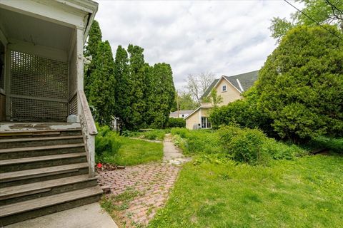 Tiny photo for 425 Mason Street, Chenoa, IL 61726 (MLS # 12649020)