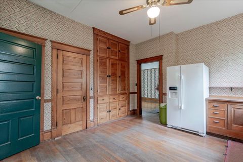 Tiny photo for 425 Mason Street, Chenoa, IL 61726 (MLS # 12649020)