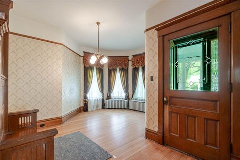 Tiny photo for 425 Mason Street, Chenoa, IL 61726 (MLS # 12649020)