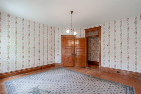 Tiny photo for 425 Mason Street, Chenoa, IL 61726 (MLS # 12649020)