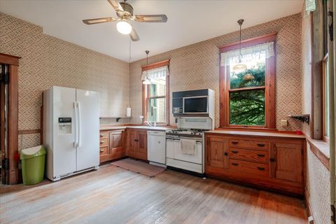 Tiny photo for 425 Mason Street, Chenoa, IL 61726 (MLS # 12649020)