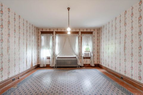 Tiny photo for 425 Mason Street, Chenoa, IL 61726 (MLS # 12649020)
