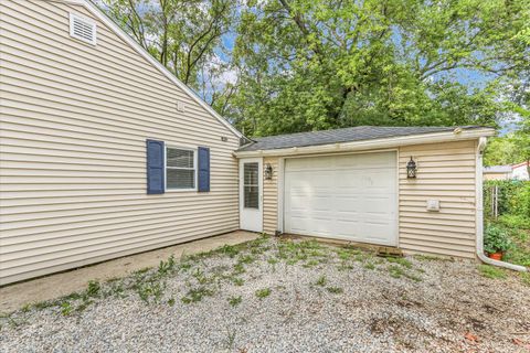 Tiny photo for 817 Roselyn Drive, Rantoul, IL 61866 (MLS # 12490512)
