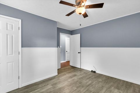 Tiny photo for 817 Roselyn Drive, Rantoul, IL 61866 (MLS # 12490512)