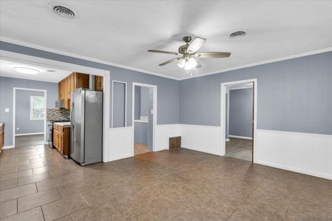 Tiny photo for 817 Roselyn Drive, Rantoul, IL 61866 (MLS # 12490512)