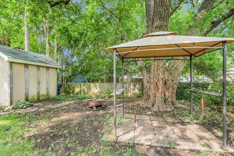 Tiny photo for 817 Roselyn Drive, Rantoul, IL 61866 (MLS # 12490512)