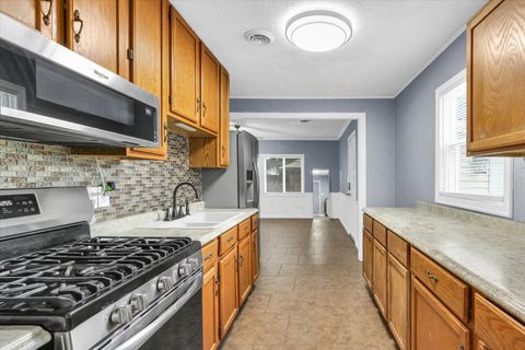 Tiny photo for 817 Roselyn Drive, Rantoul, IL 61866 (MLS # 12490512)