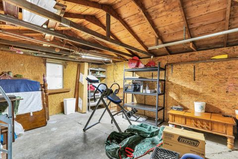 Tiny photo for 817 Roselyn Drive, Rantoul, IL 61866 (MLS # 12490512)