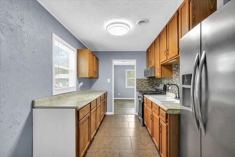 Tiny photo for 817 Roselyn Drive, Rantoul, IL 61866 (MLS # 12490512)