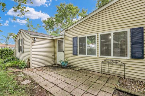 Tiny photo for 817 Roselyn Drive, Rantoul, IL 61866 (MLS # 12490512)