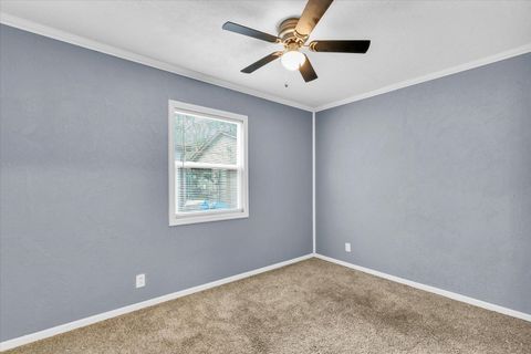 Tiny photo for 817 Roselyn Drive, Rantoul, IL 61866 (MLS # 12490512)