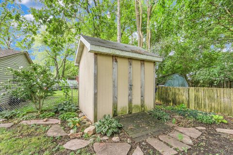 Tiny photo for 817 Roselyn Drive, Rantoul, IL 61866 (MLS # 12490512)