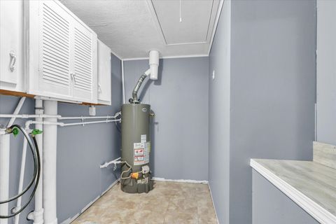 Tiny photo for 817 Roselyn Drive, Rantoul, IL 61866 (MLS # 12490512)