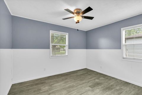 Tiny photo for 817 Roselyn Drive, Rantoul, IL 61866 (MLS # 12490512)