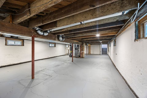 Tiny photo for 1107 Victoria Avenue, North Chicago, IL 60064 (MLS # 12648789)