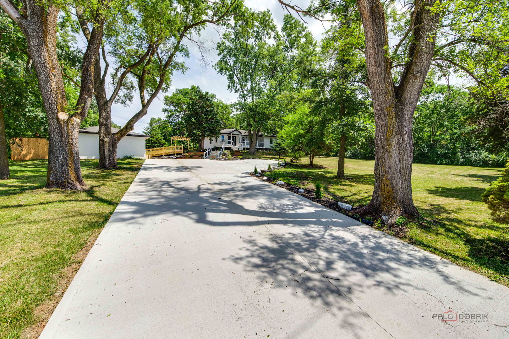 16705 Wolf Road