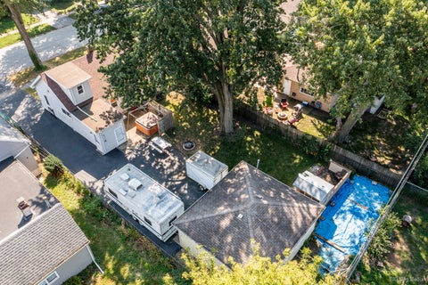 Tiny photo for 14506 Sawyer Avenue, Midlothian, IL 60445 (MLS # 12733111)