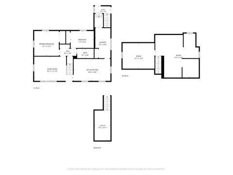 Tiny photo for 14506 Sawyer Avenue, Midlothian, IL 60445 (MLS # 12733111)