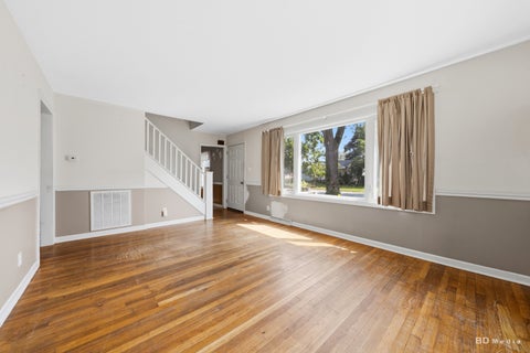 Tiny photo for 14506 Sawyer Avenue, Midlothian, IL 60445 (MLS # 12733111)