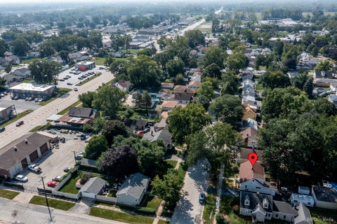 Tiny photo for 14506 Sawyer Avenue, Midlothian, IL 60445 (MLS # 12733111)
