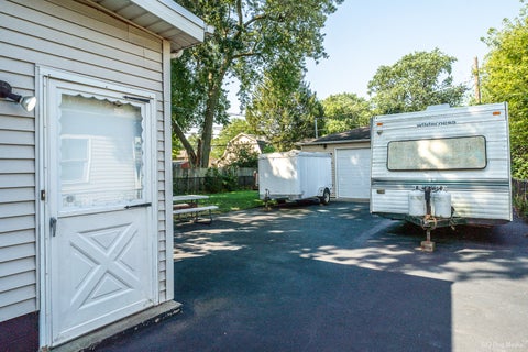 Tiny photo for 14506 Sawyer Avenue, Midlothian, IL 60445 (MLS # 12733111)
