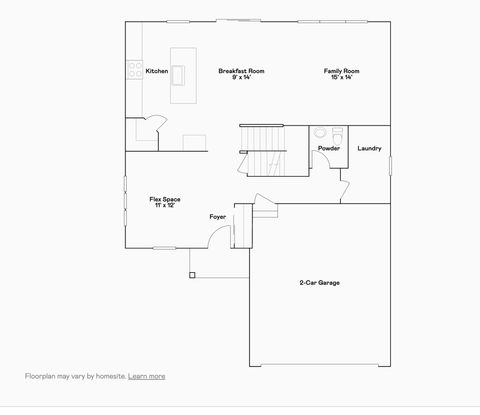 Tiny photo for 2451 Stone Creek Drive, New Lenox, IL 60451 (MLS # 12361399)