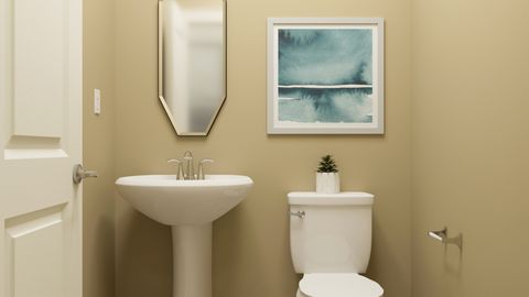 Tiny photo for 2451 Stone Creek Drive, New Lenox, IL 60451 (MLS # 12361399)