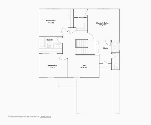 Tiny photo for 2451 Stone Creek Drive, New Lenox, IL 60451 (MLS # 12361399)