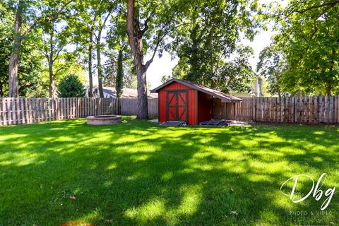 Tiny photo for 25721 W Lakeview Avenue, Wauconda, IL 60084 (MLS # 12490277)