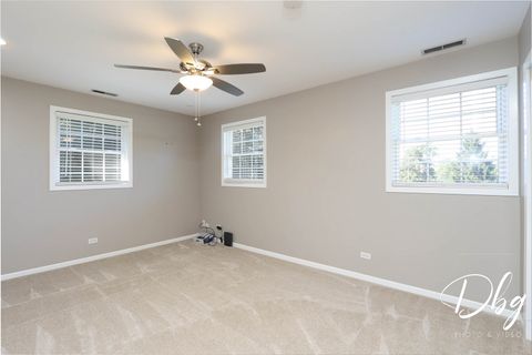 Tiny photo for 25721 W Lakeview Avenue, Wauconda, IL 60084 (MLS # 12490277)
