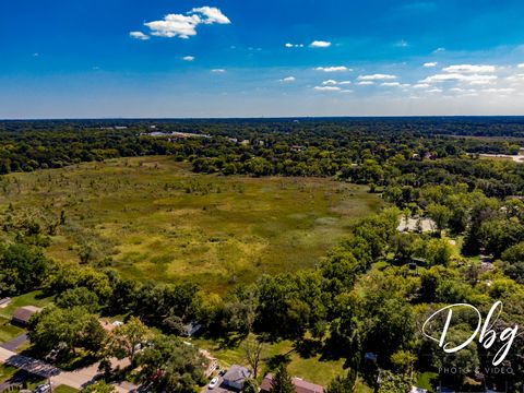 Tiny photo for 25721 W Lakeview Avenue, Wauconda, IL 60084 (MLS # 12490277)