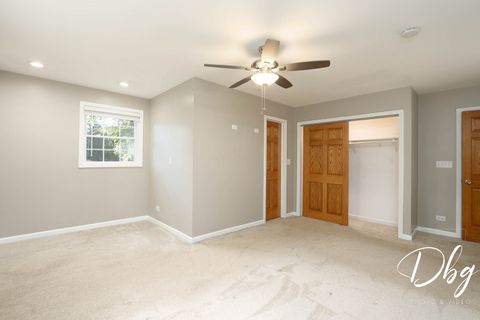 Tiny photo for 25721 W Lakeview Avenue, Wauconda, IL 60084 (MLS # 12490277)