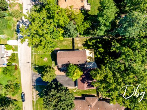 Tiny photo for 25721 W Lakeview Avenue, Wauconda, IL 60084 (MLS # 12490277)