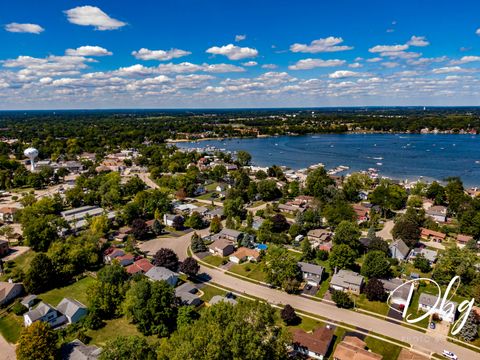Tiny photo for 25721 W Lakeview Avenue, Wauconda, IL 60084 (MLS # 12490277)