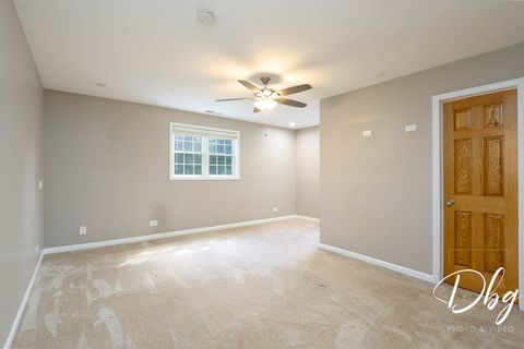 Tiny photo for 25721 W Lakeview Avenue, Wauconda, IL 60084 (MLS # 12490277)