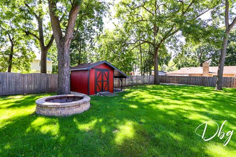 Tiny photo for 25721 W Lakeview Avenue, Wauconda, IL 60084 (MLS # 12490277)