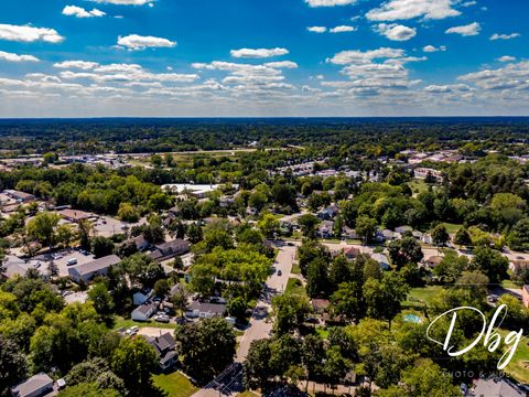 Tiny photo for 25721 W Lakeview Avenue, Wauconda, IL 60084 (MLS # 12490277)