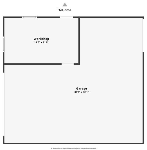 Tiny photo for 25721 W Lakeview Avenue, Wauconda, IL 60084 (MLS # 12490277)