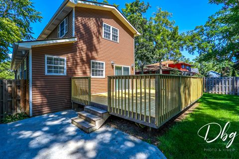 Tiny photo for 25721 W Lakeview Avenue, Wauconda, IL 60084 (MLS # 12490277)