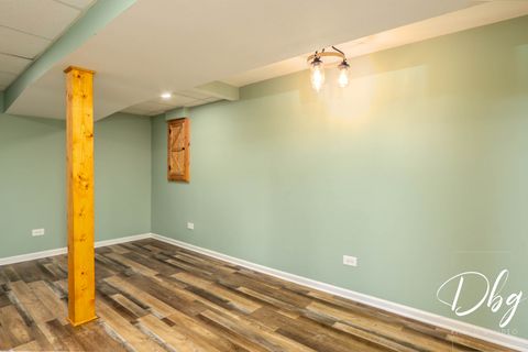 Tiny photo for 25721 W Lakeview Avenue, Wauconda, IL 60084 (MLS # 12490277)