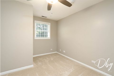 Tiny photo for 25721 W Lakeview Avenue, Wauconda, IL 60084 (MLS # 12490277)