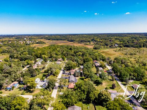 Tiny photo for 25721 W Lakeview Avenue, Wauconda, IL 60084 (MLS # 12490277)