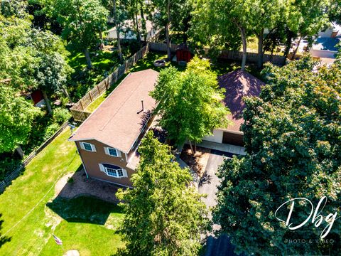 Tiny photo for 25721 W Lakeview Avenue, Wauconda, IL 60084 (MLS # 12490277)