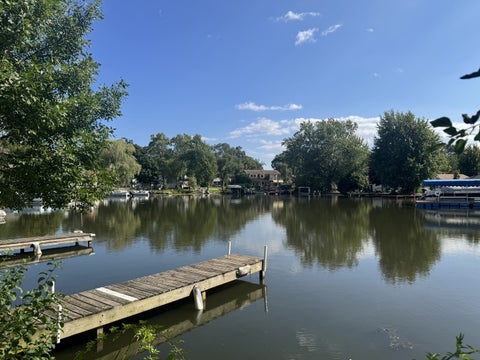 Tiny photo for 33945 N PROSPECT Drive, Grayslake, IL 60030 (MLS # 12712980)