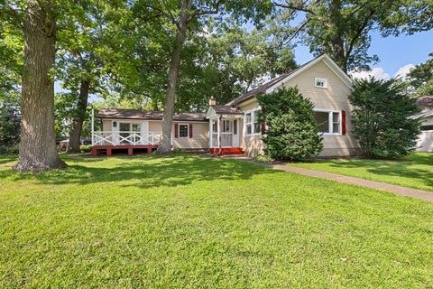 Tiny photo for 33945 N PROSPECT Drive, Grayslake, IL 60030 (MLS # 12712980)