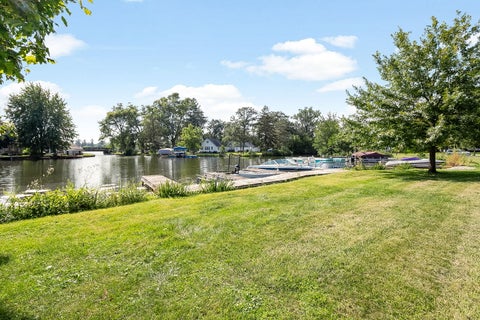 Tiny photo for 33945 N PROSPECT Drive, Grayslake, IL 60030 (MLS # 12712980)