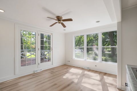 Tiny photo for 33945 N PROSPECT Drive, Grayslake, IL 60030 (MLS # 12712980)