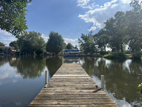Tiny photo for 33945 N PROSPECT Drive, Grayslake, IL 60030 (MLS # 12712980)