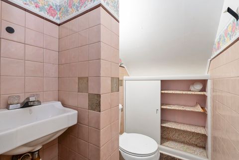 Tiny photo for 14516 Kolmar Avenue, Midlothian, IL 60445 (MLS # 12643410)