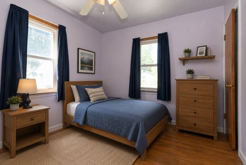 Tiny photo for 14516 Kolmar Avenue, Midlothian, IL 60445 (MLS # 12643410)